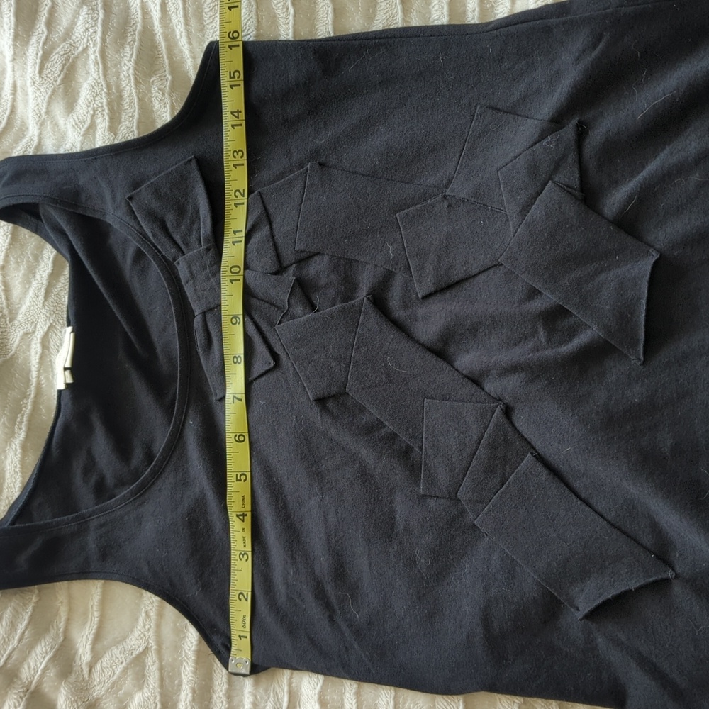 Kate Spade Bow Tank - Picture 6 of 7